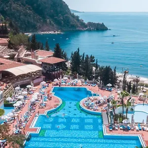 5* Ośrodek wypoczynkowy Liberty Lykia
